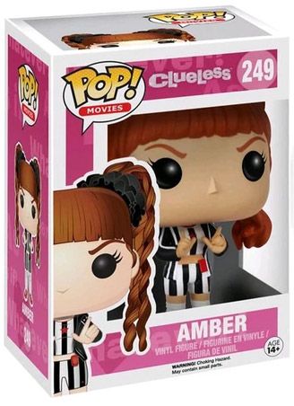Amber
