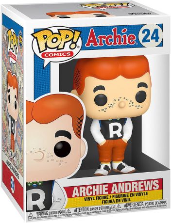 Archie Andrews