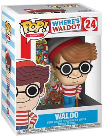 Waldo