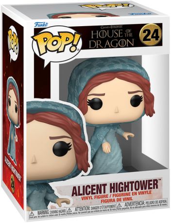 Alicent Hightower