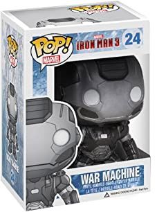 War Machine