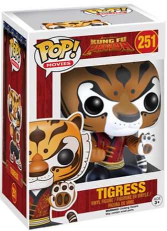 Tigress