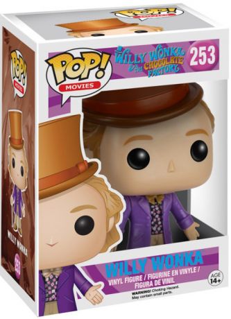 Willy Wonka