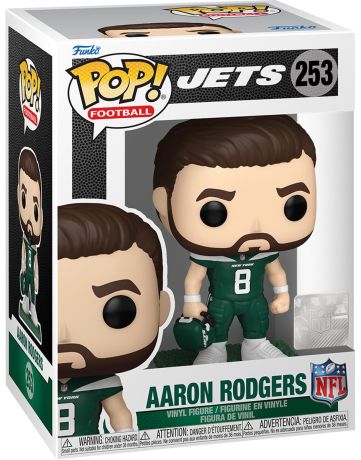 Aaron Rodgers