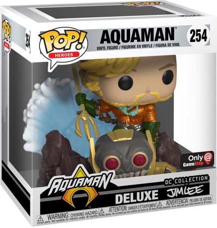Aquaman