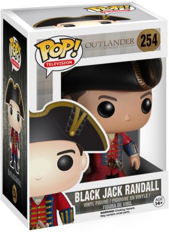Black Jack Randall