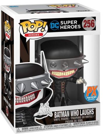 Batman Who Laughs