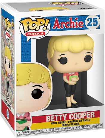 Betty Cooper