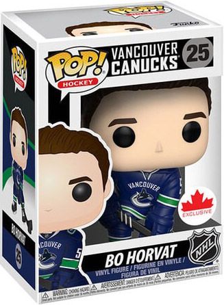 Bo Horvat