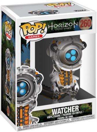 Watcher