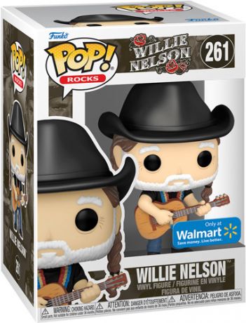 Willie Nelson