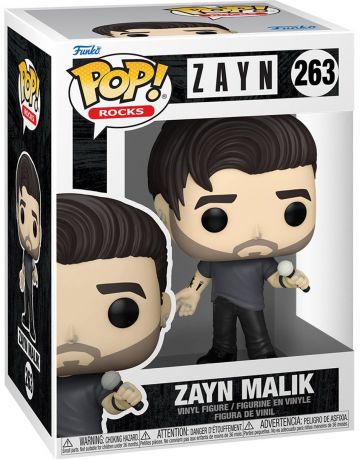 Zayn Malik