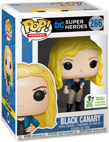 Black Canary