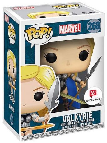 Valkyrie