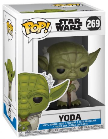 Yoda