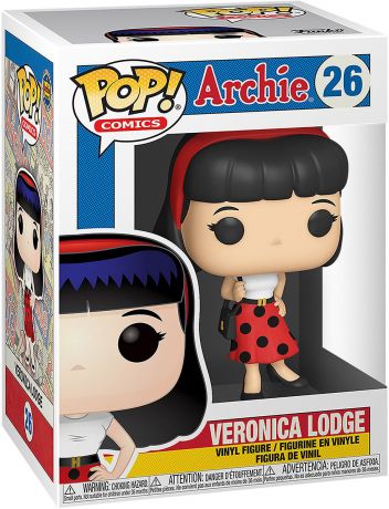 Veronica Lodge