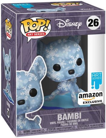 Bambi - Artist Series