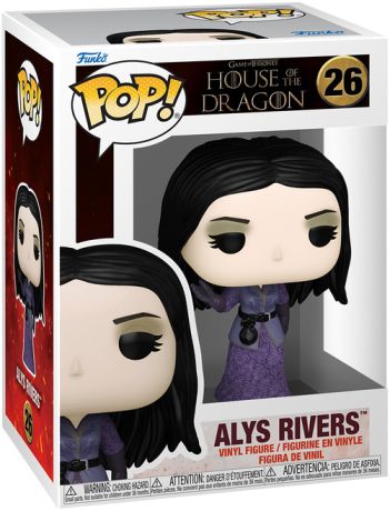 Alys Rivers