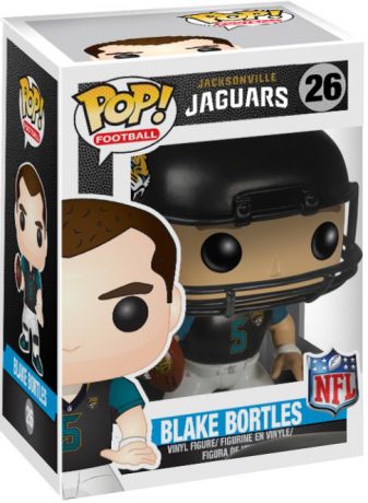 Blake Bortles