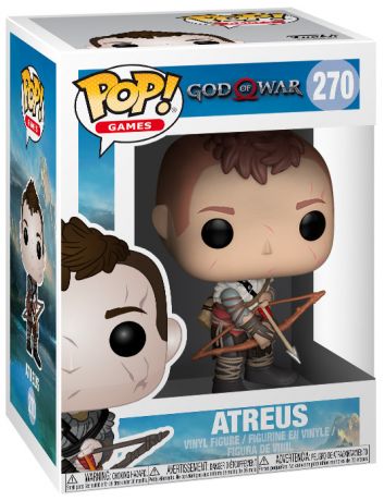 Atreus