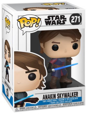 Anakin Skywalker