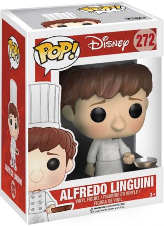 Alfredo Linguini