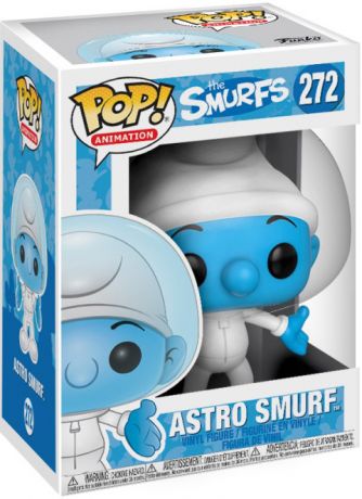 Astro Smurf