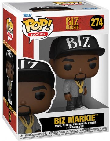 Biz Markie