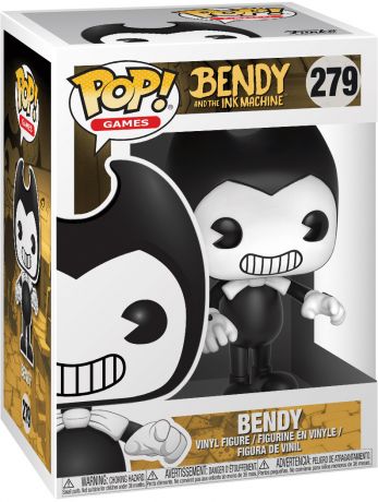 Bendy