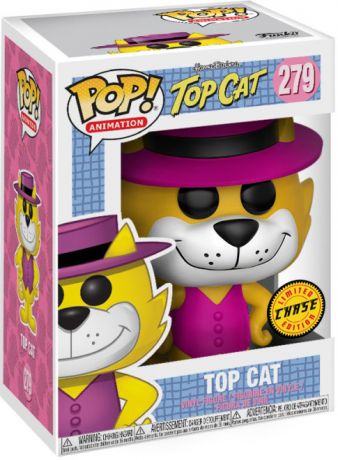 Top Cat [Chase]