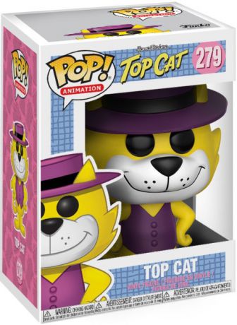 Top Cat