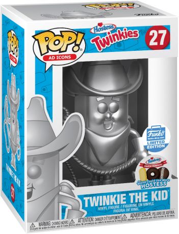 Twinkie the Kid
