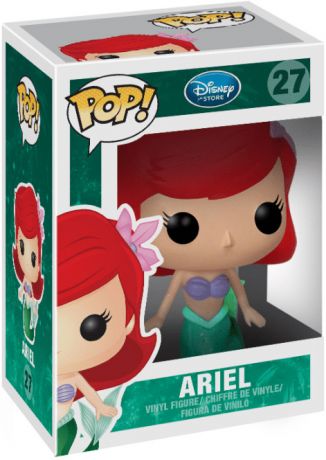 Ariel