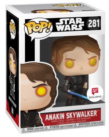 Anakin Skywalker (Dark Side)