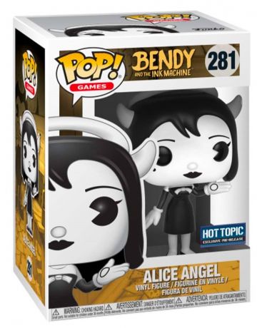 Alice Angel