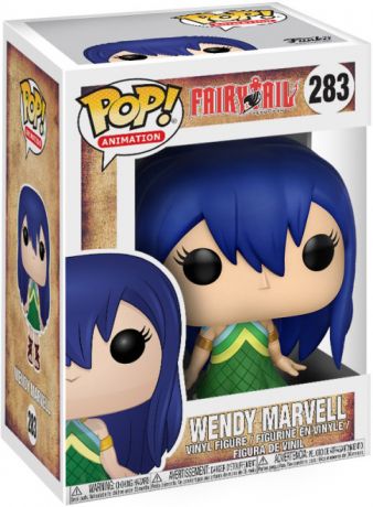 Wendy Marvell