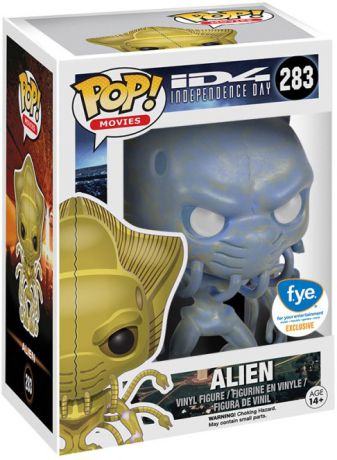 Alien