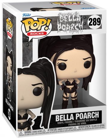 Bella Poarch