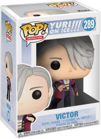 Victor Nikiforov