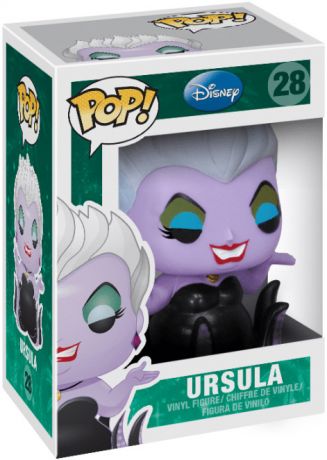 Ursula