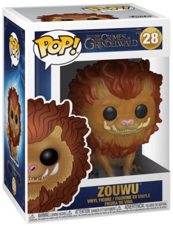 Zouwu