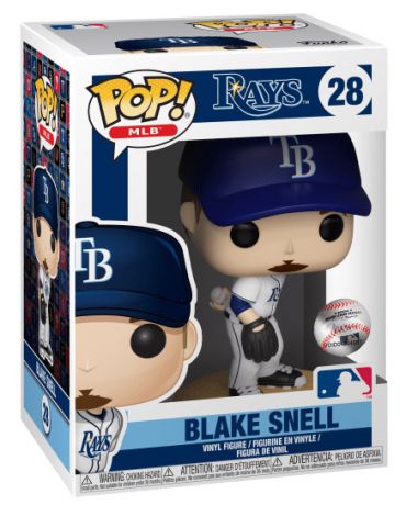 Blake Snell