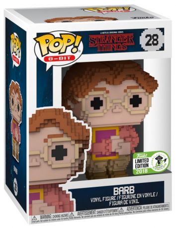 Barb - 8-Bit