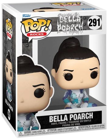 Bella Poarch