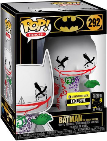 Batman (The Joker is Wild)