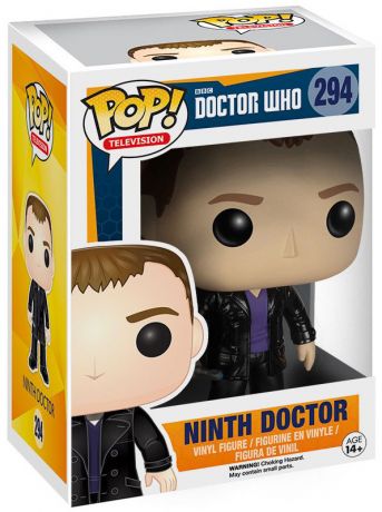 9th Doctor