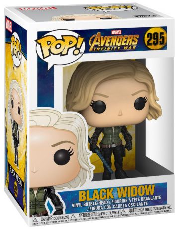 Black Widow