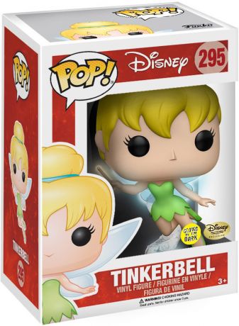 Tinker Bell