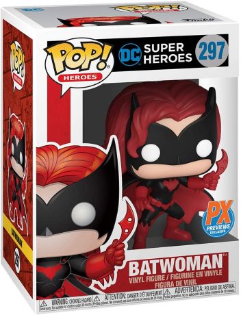 Batwoman