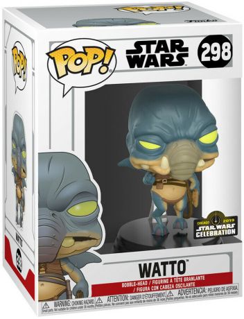 Watto